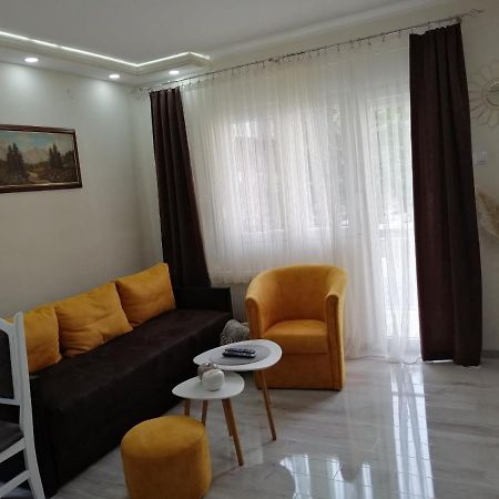 Апартаменти Apartman Zi-Zo Вршац Екстер'єр фото