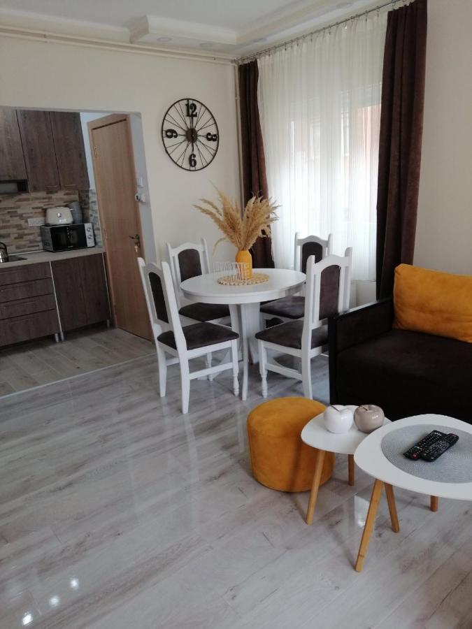 Апартаменти Apartman Zi-Zo Вршац Екстер'єр фото