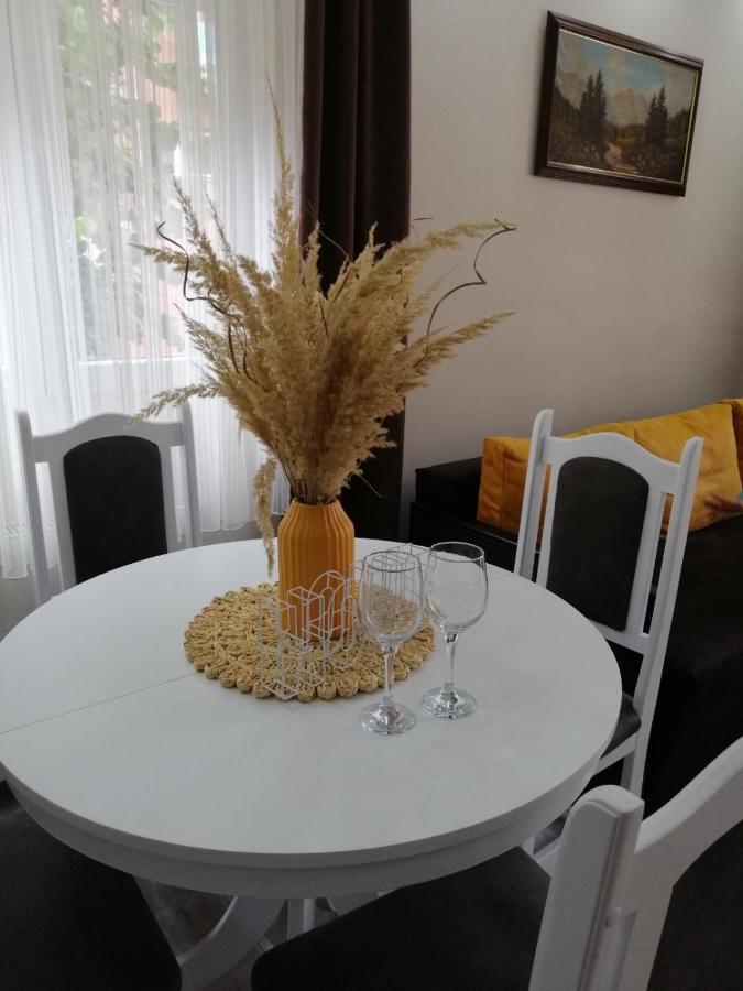 Апартаменти Apartman Zi-Zo Вршац Екстер'єр фото