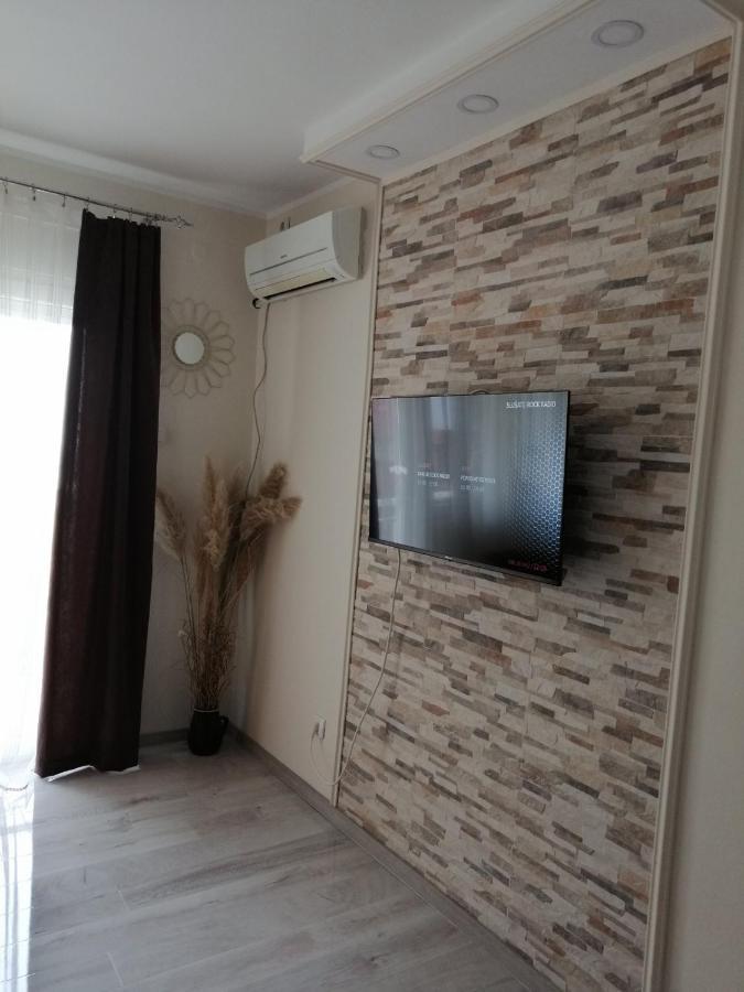 Апартаменти Apartman Zi-Zo Вршац Екстер'єр фото