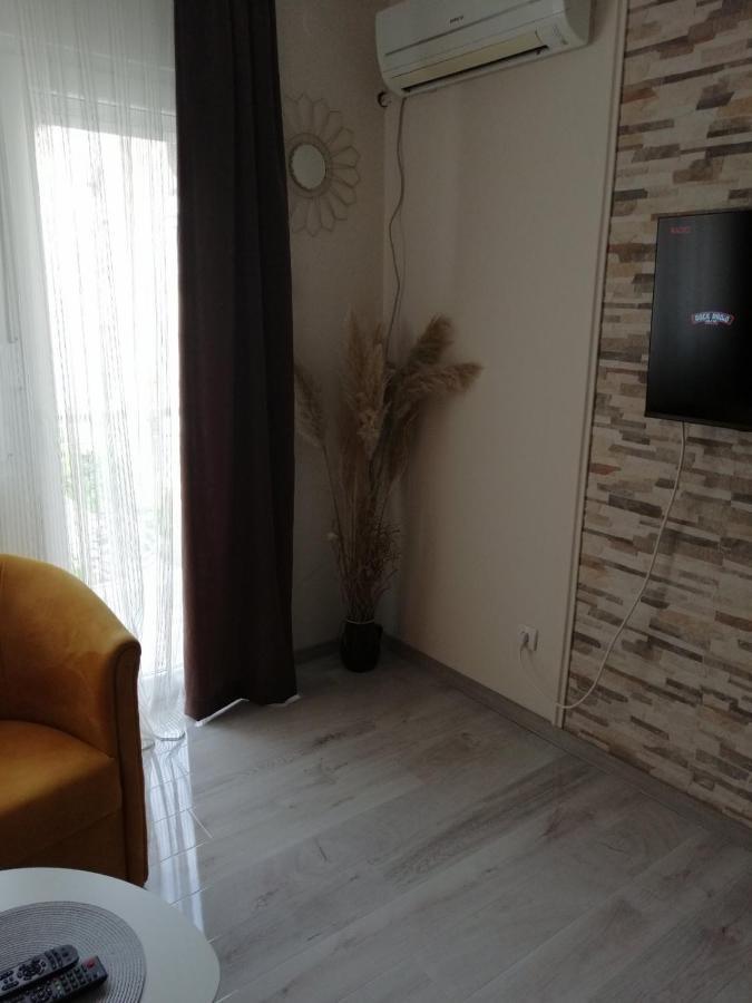 Апартаменти Apartman Zi-Zo Вршац Екстер'єр фото