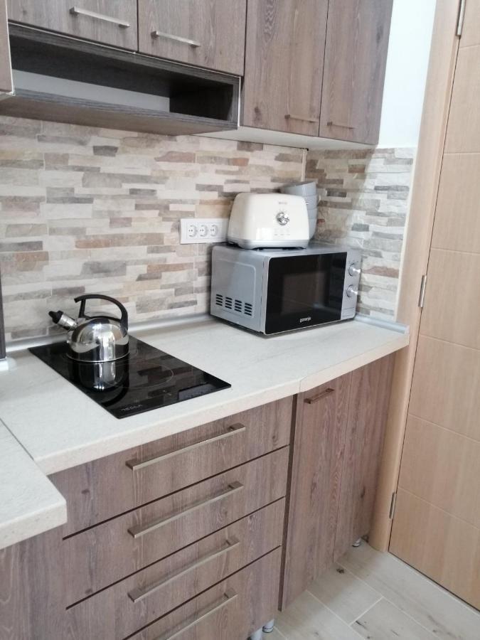 Апартаменти Apartman Zi-Zo Вршац Екстер'єр фото